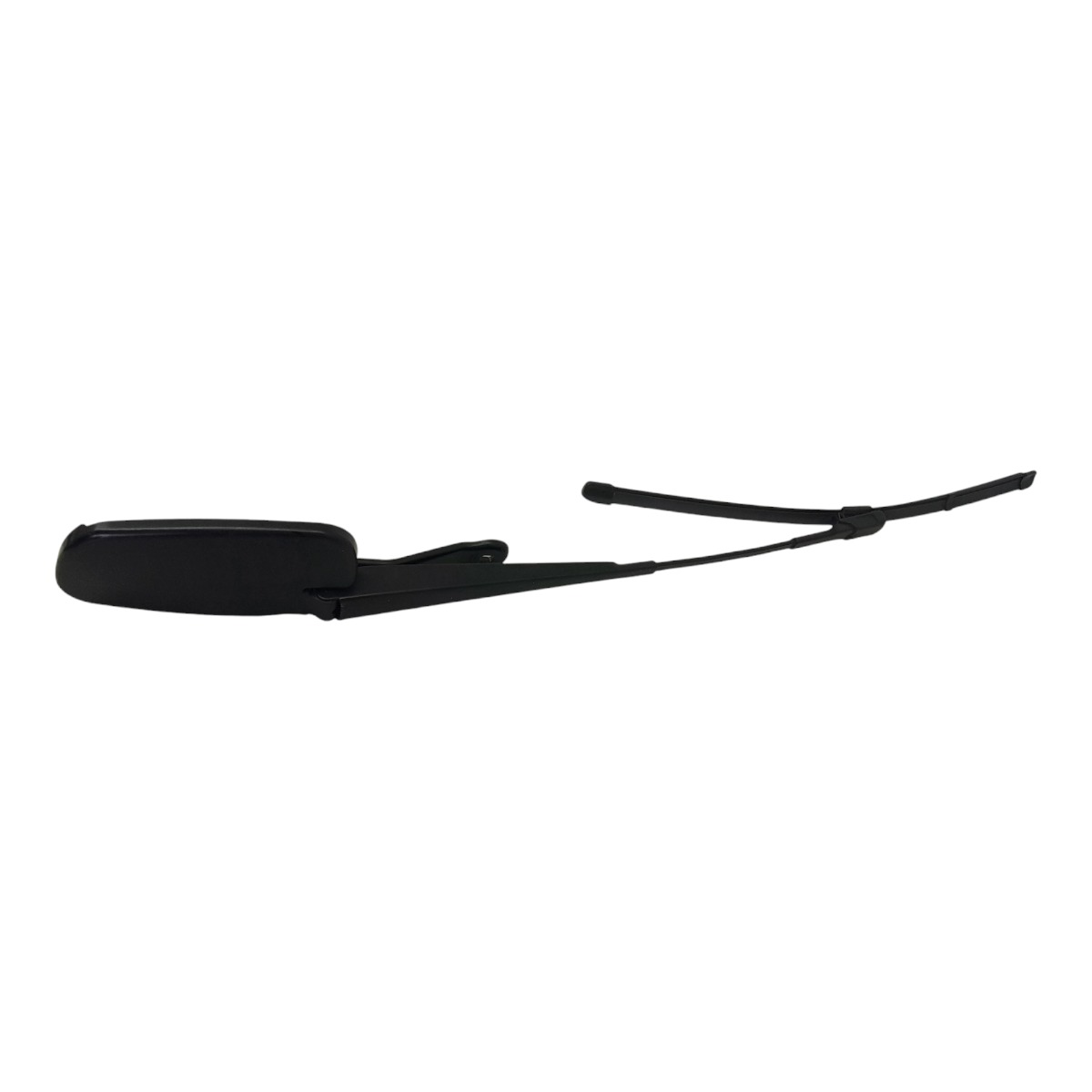 Braço Direito Limpador Parabrisa Mercedes Cla 250 2.0 2015 Direito