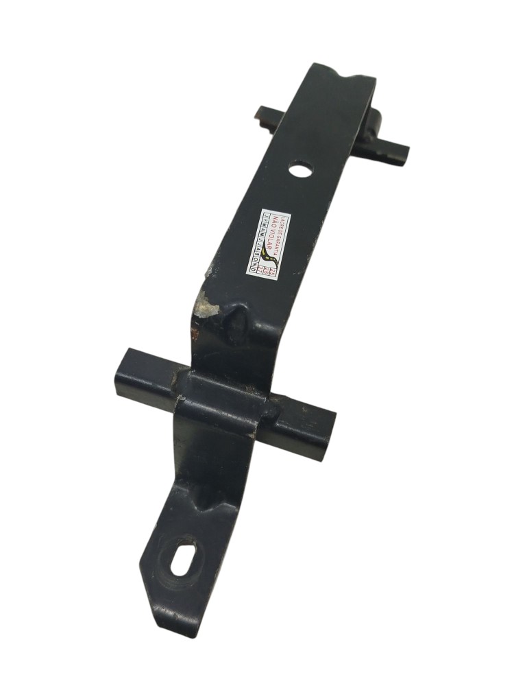 Suporte Bateria Xsara Picasso 2001 2005 8
