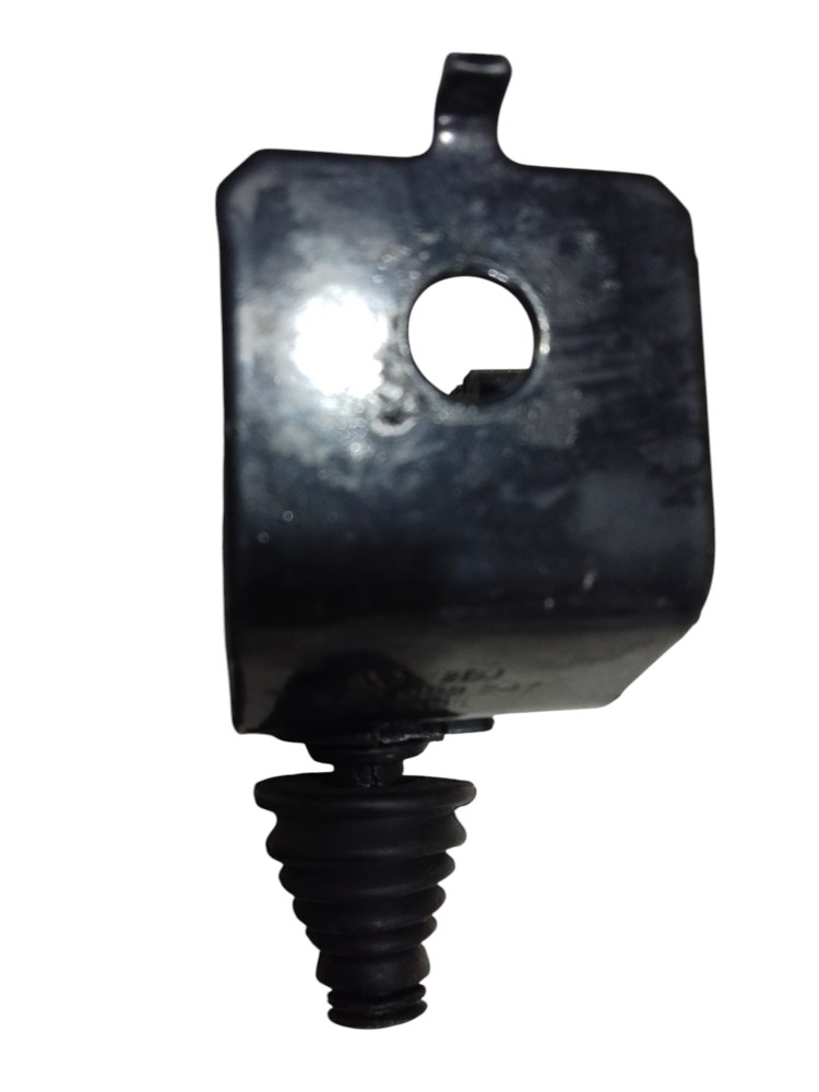 Interruptor Capo Alarme C Suporte Fox Gol Parati Voyage 7