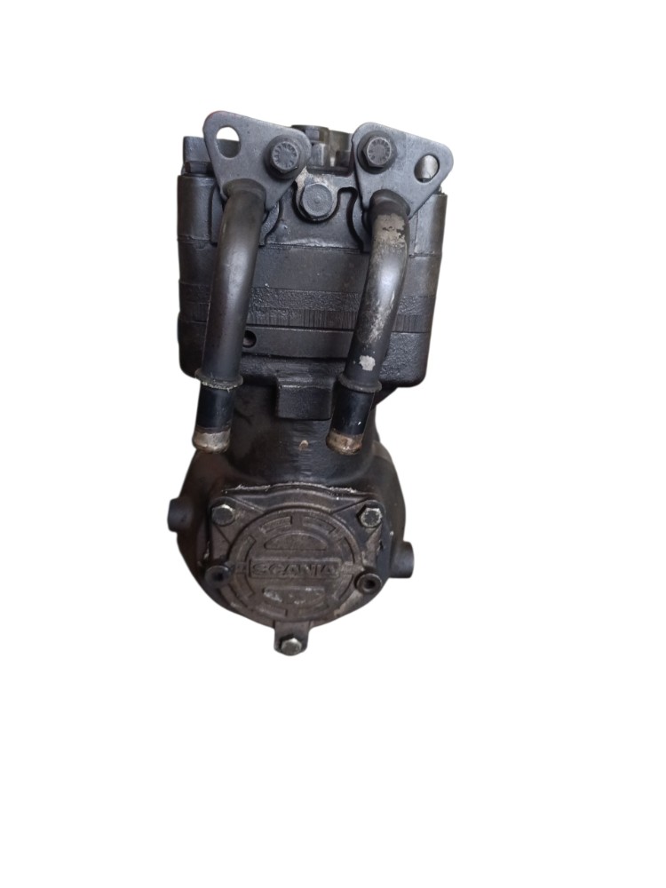 Compressor De Ar Scania Ntg Dc13 2024410 4