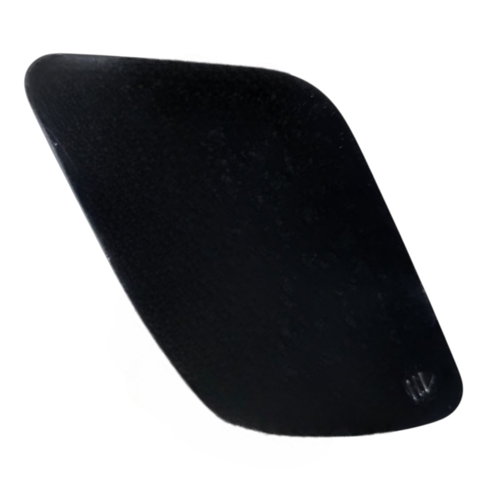 Tampa Traseira Reboque Mercedes C180 C200 2015 Com detalhe