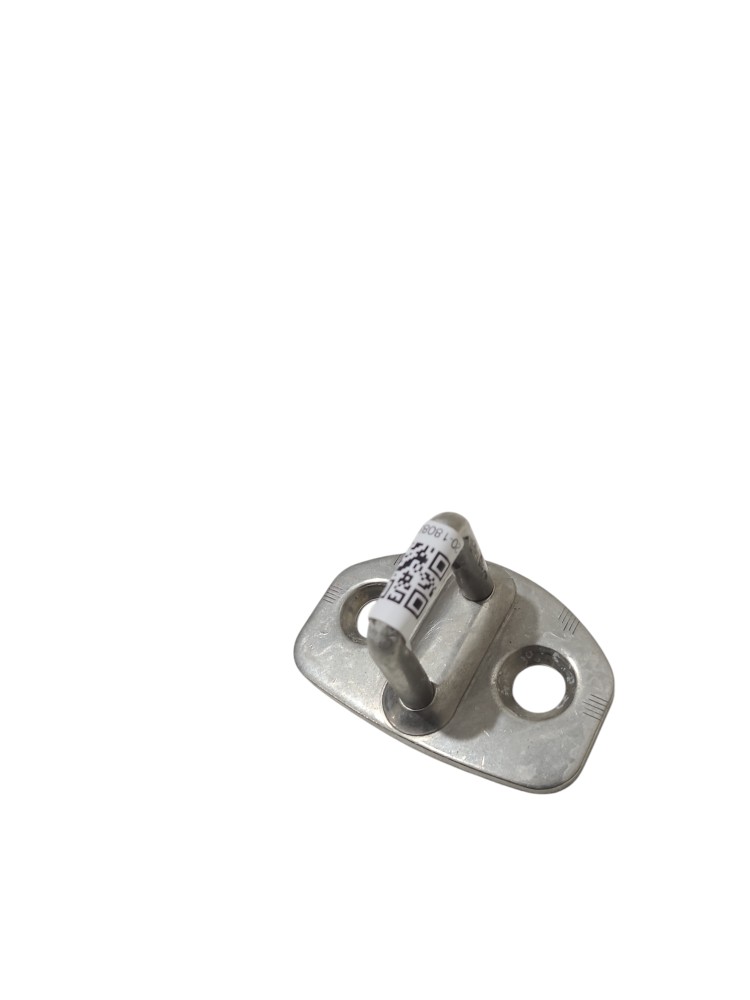 Batente Fechadura Porta Scania 204511420 1