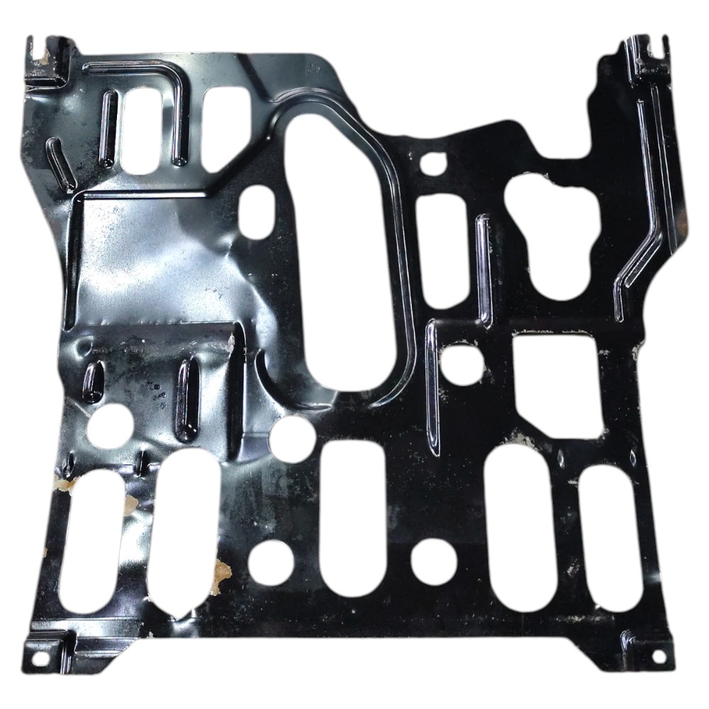 Protetor Carter GM Sonic 1.6 16v 2012 2013 2014 4