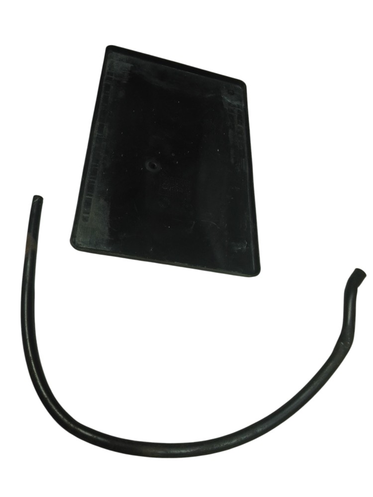 Suporte Caixa Bateria Fiat Uno Mille 1993/2013 Preto 5