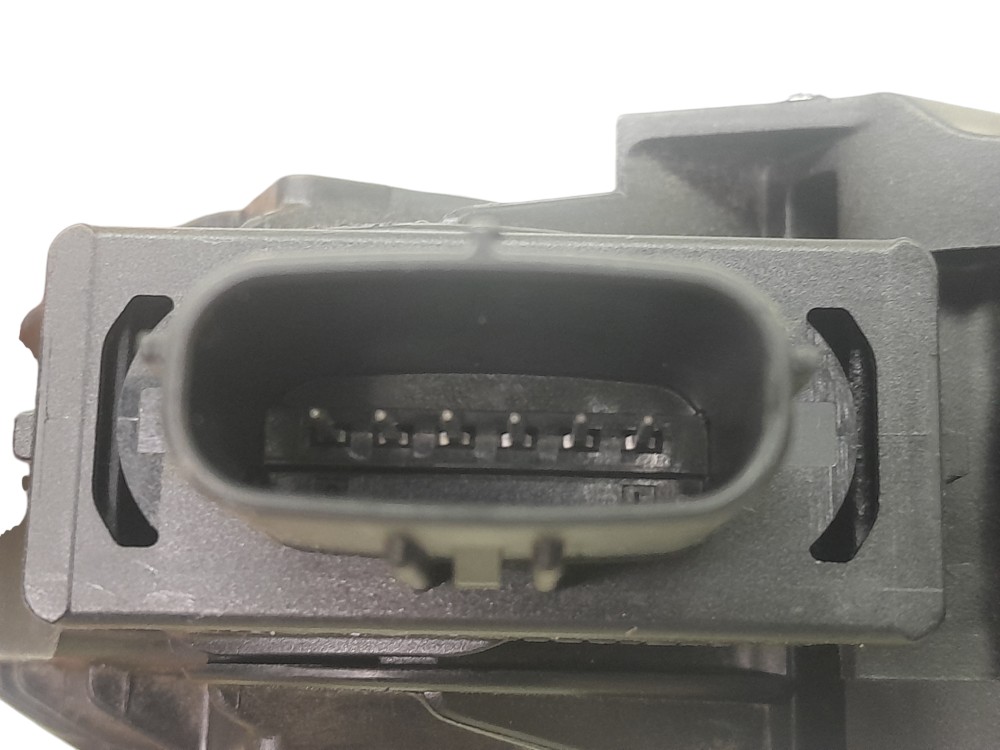 Pedal Acelerador Hyundai Elantra 2.0 16v Flex Aut 4×2 2018 6