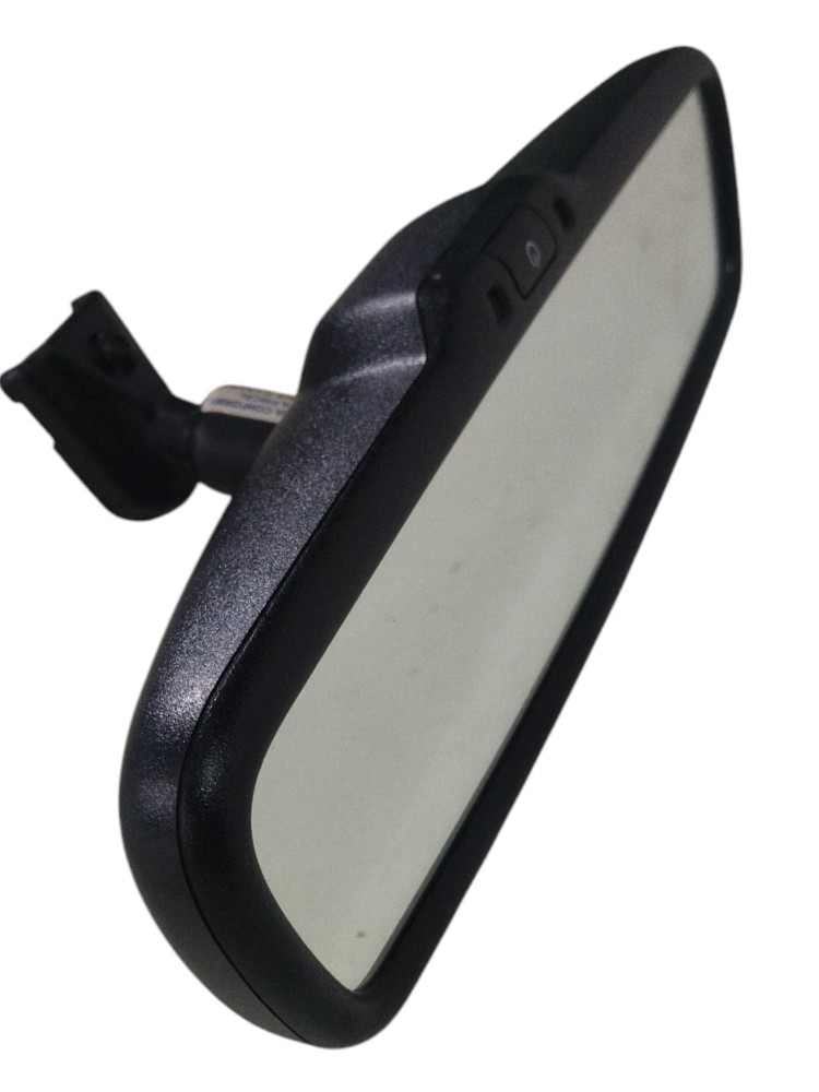 Retrovisor Interno Nissan Kicks 2024 Otimo Estado 7