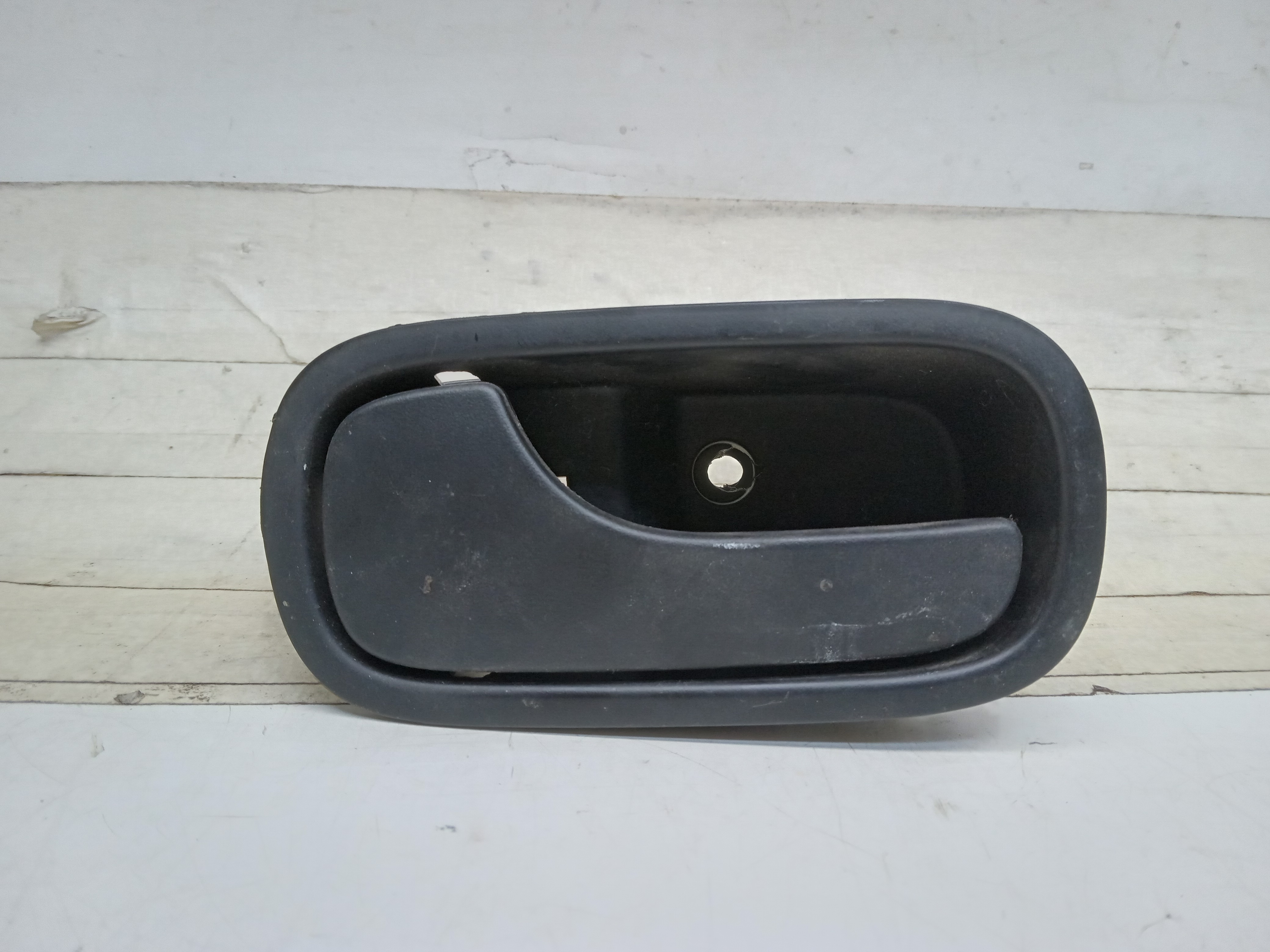 MAÇANETA INTERNA PORTA TRASEIRA LE FIAT UNO VIVACE 2