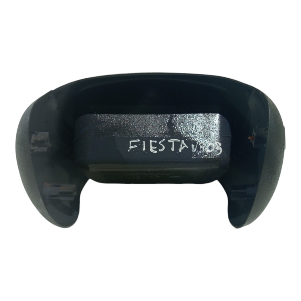 Console Porta Objetos Central Ford Fiesta 1996 1997 A 2000 10