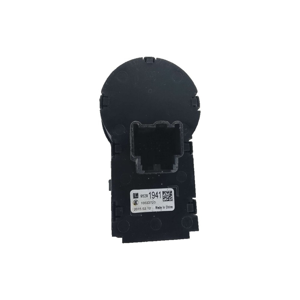 Comando Cheve Farol Chevrolet Tracker 2014 2016 5