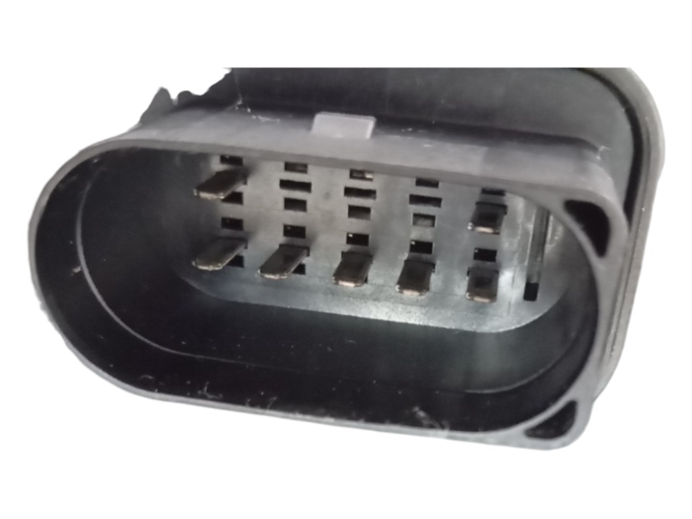 Farol Direito Chery Tiggo 5x Txs  1.5 Flex Aut 2020 Direito/passageiro 8