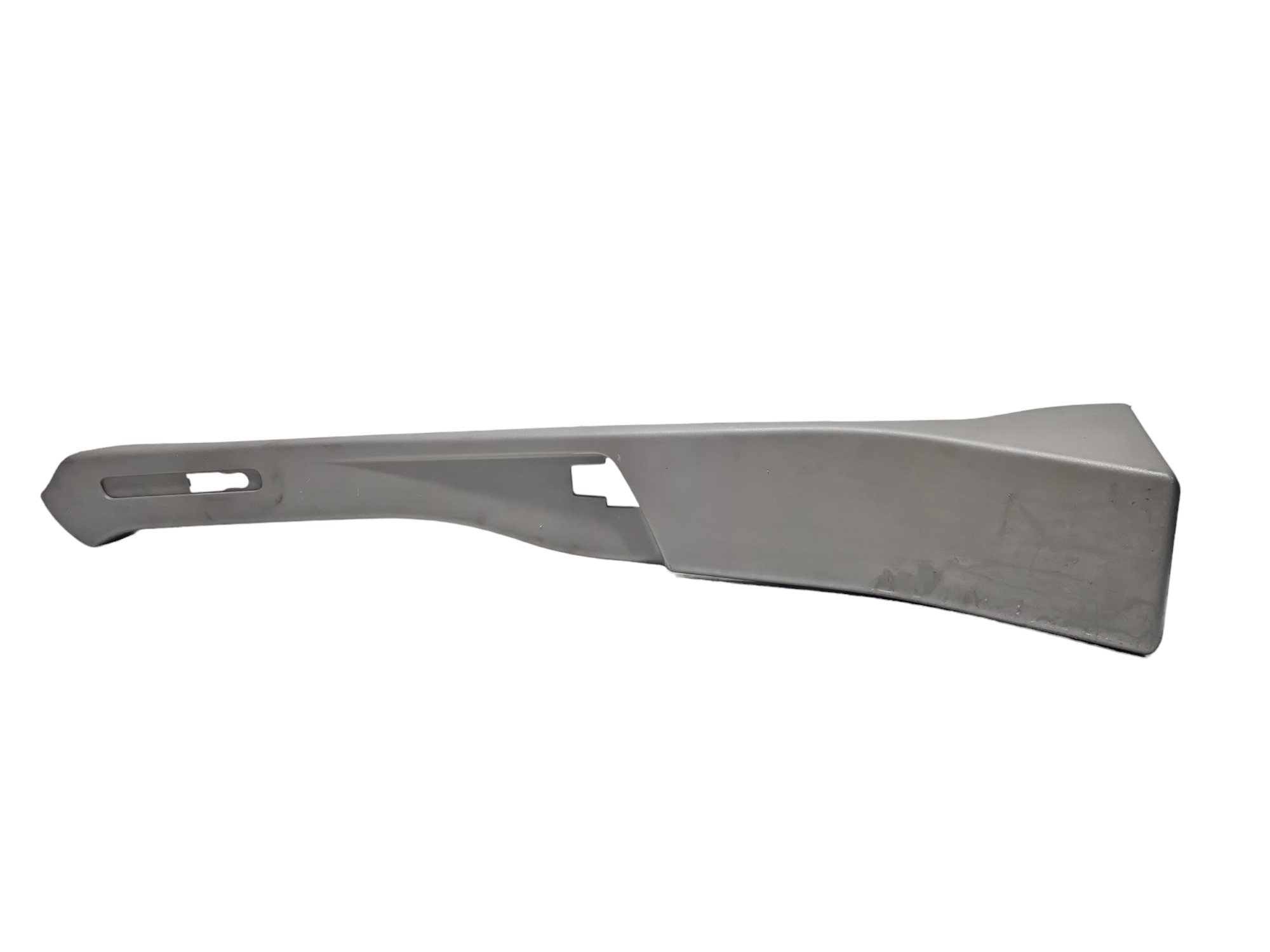 Moldura da coluna da porta direita Renault Master 2022 4
