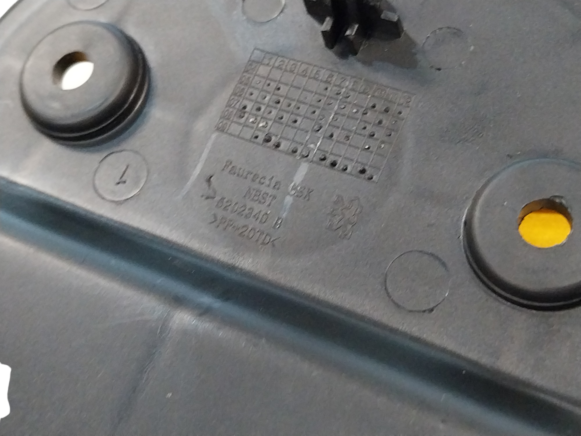 Acabamento Moldura Console Peugeot 408 2012 2014 2016 A 2019 1
