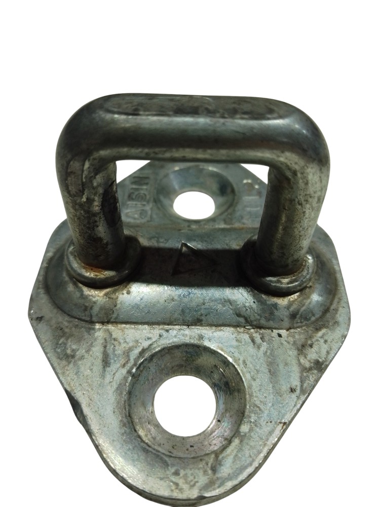Batente Porta Toyota Etios 2013/2020 1 Peça Etq 541 3