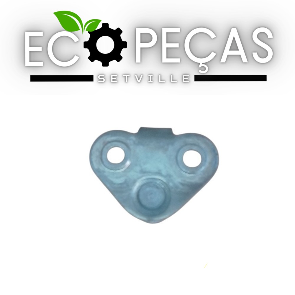 Batente Fechadura Porta Citroen Xsara Picasso 2001/2012