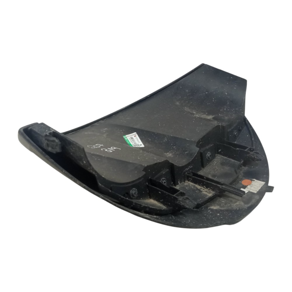 Moldura Superior Painel Instrumentos Peugeot 207 2007 A 2012 5