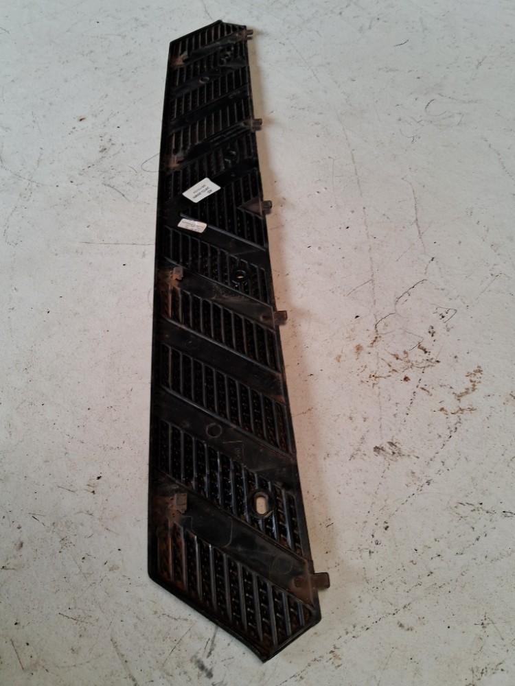 Estribo Mercedes-benz Actros Mp4 Footstep A9608850311 5