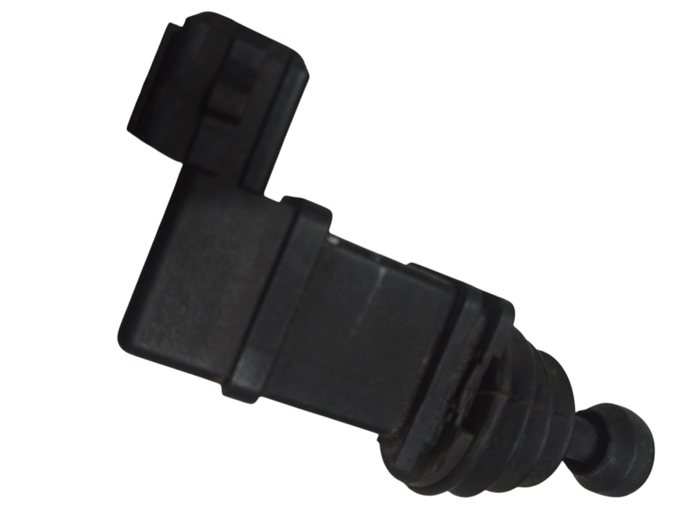 Interruptor Alarme Do Capô Vw Golf 1996 A 2001 Original Preto