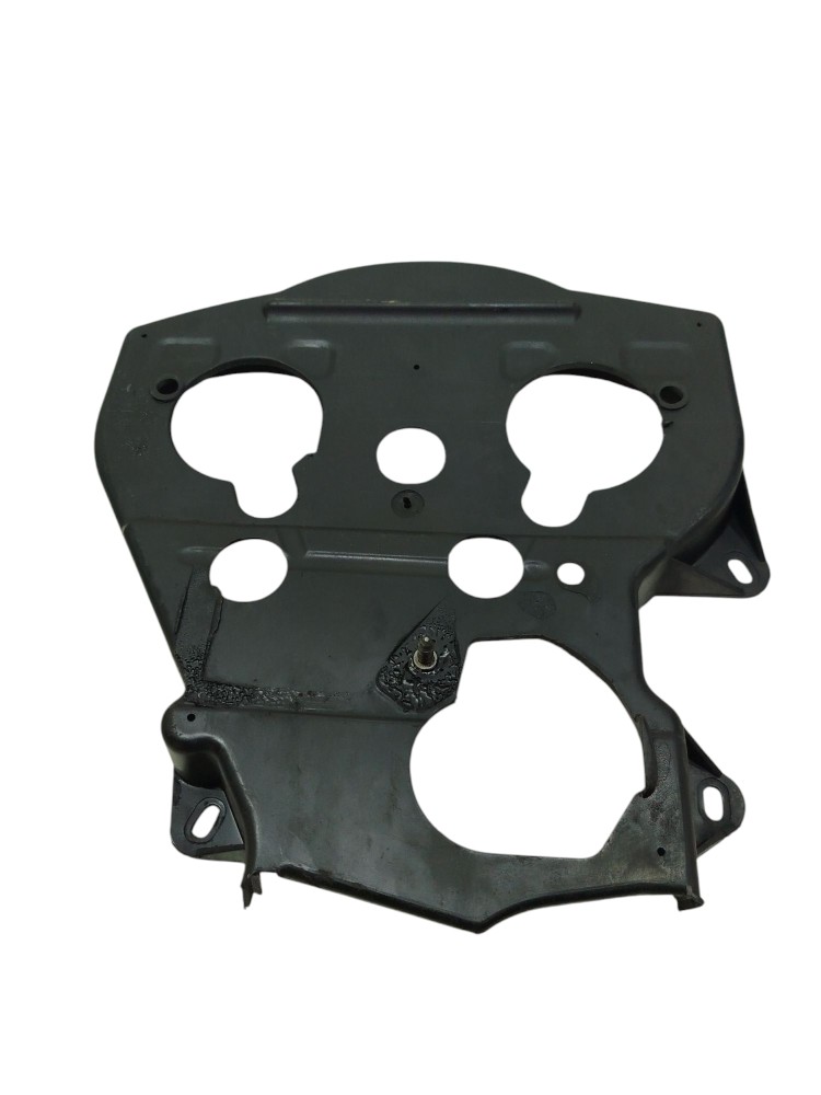 Capa Correia Dentada Citroen Peugeot 307 C3 2011 9637026580 6
