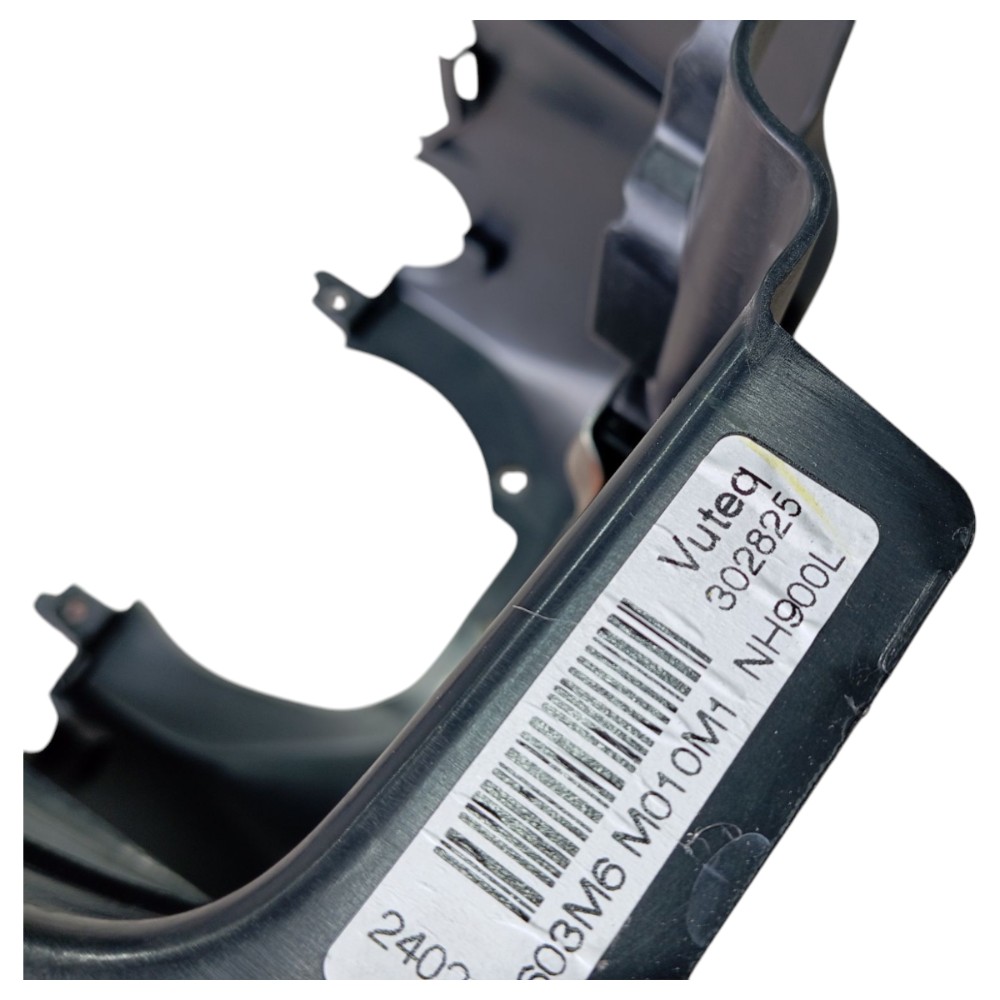 Acabamento Infe Coluna Direção Honda Hrv Exl 2023 2025 V644 9