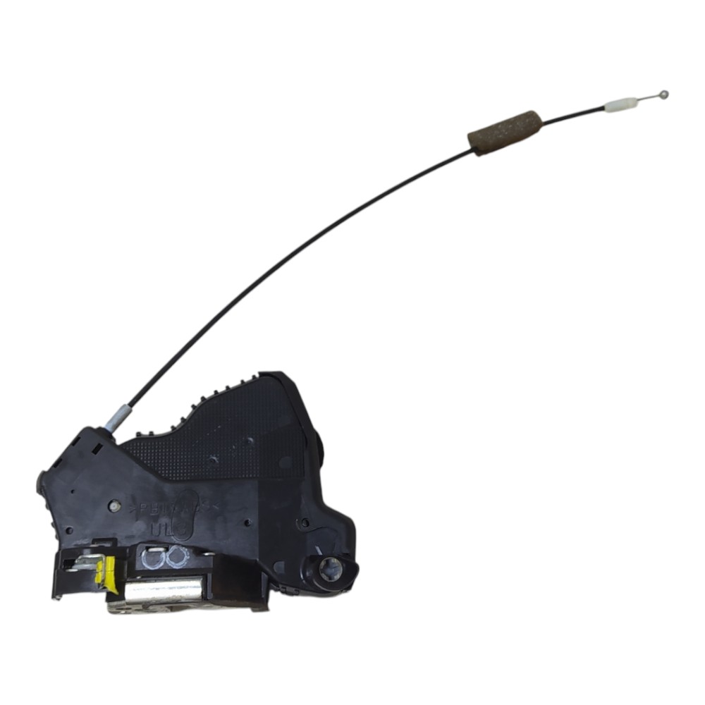 Fechadura Dianteira Esquerda Honda Civic 2014 Original 4