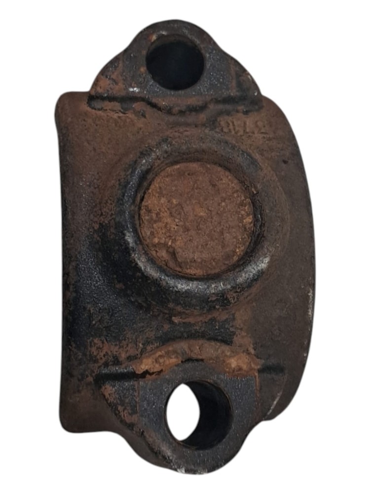 Suporte Barra Estabilizadora Man Tga Tgx 2