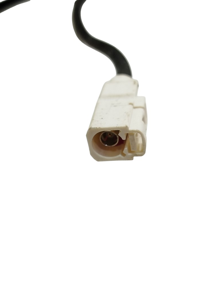 Cabo Chicote Antena Rádio C4 Picasso Glx 2.0 16v 2012 Gas