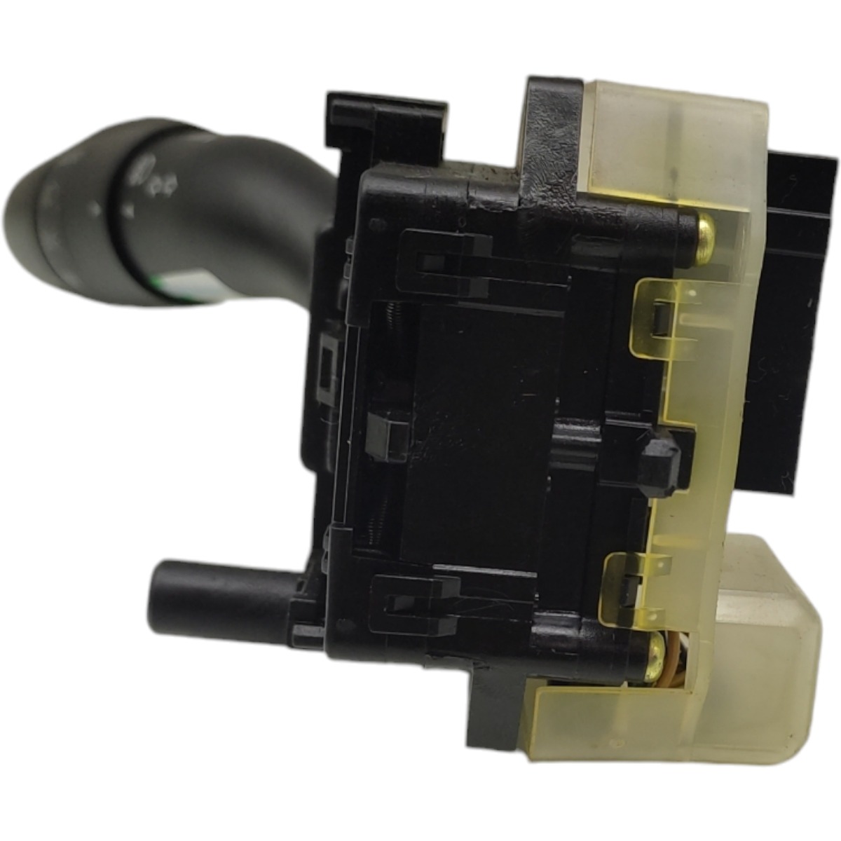 Chave Seta Hyundai I30 2009 2010 2011 2012 Original 3