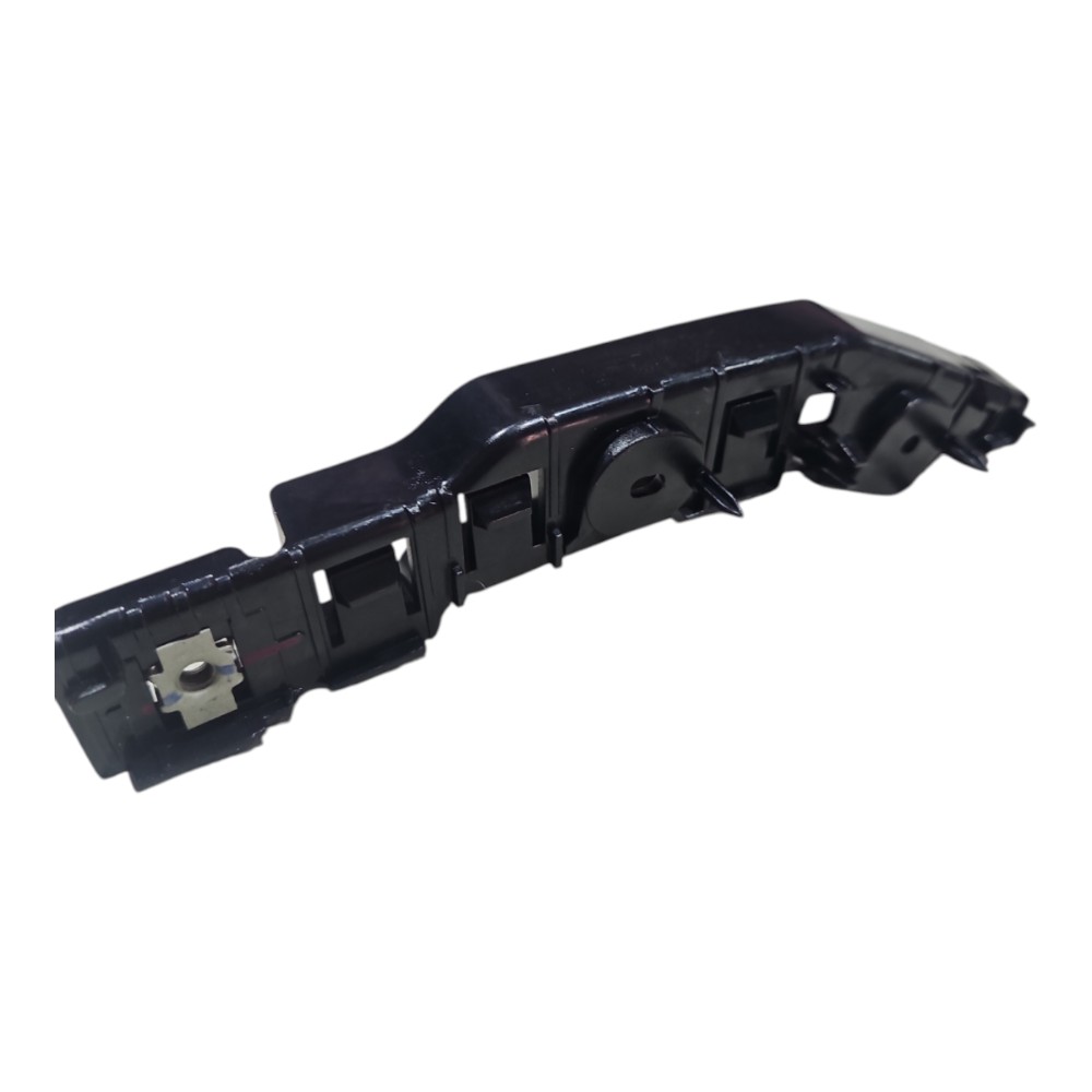 Guia Parachoque Dianteiro Esquerdo Jeep Compass 2016/2020 2