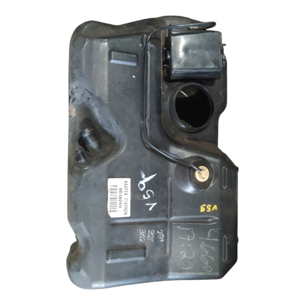 Tanque Combustível Ford Fiesta  2002 2s659002ab V59