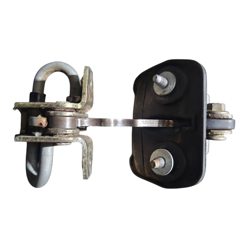 Limitador Porta Dianteira Direita Fiat Siena Palio 2000/2006 4