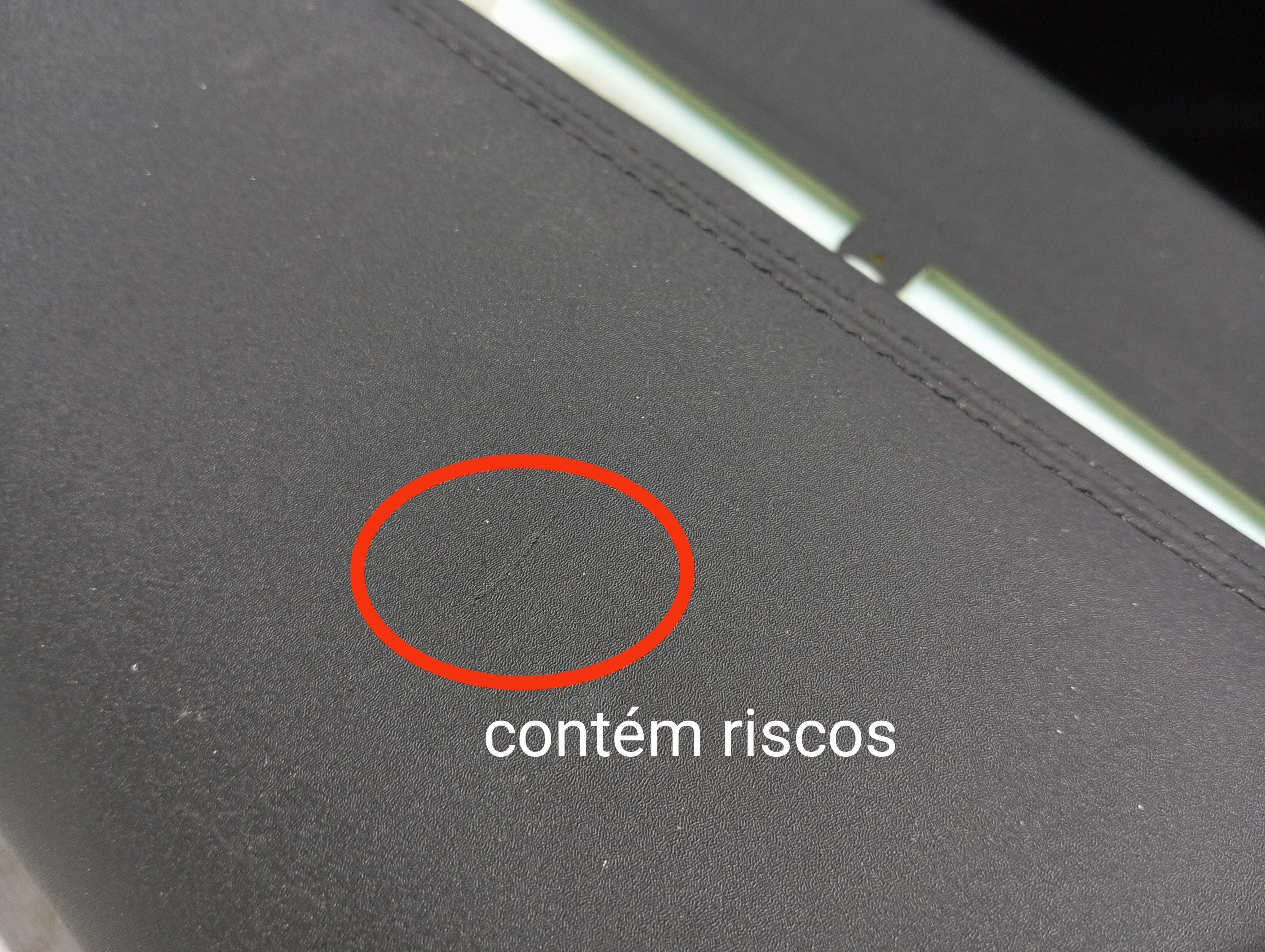 Forro Porta Traseira Direita Discovery 5 2019 V597 10