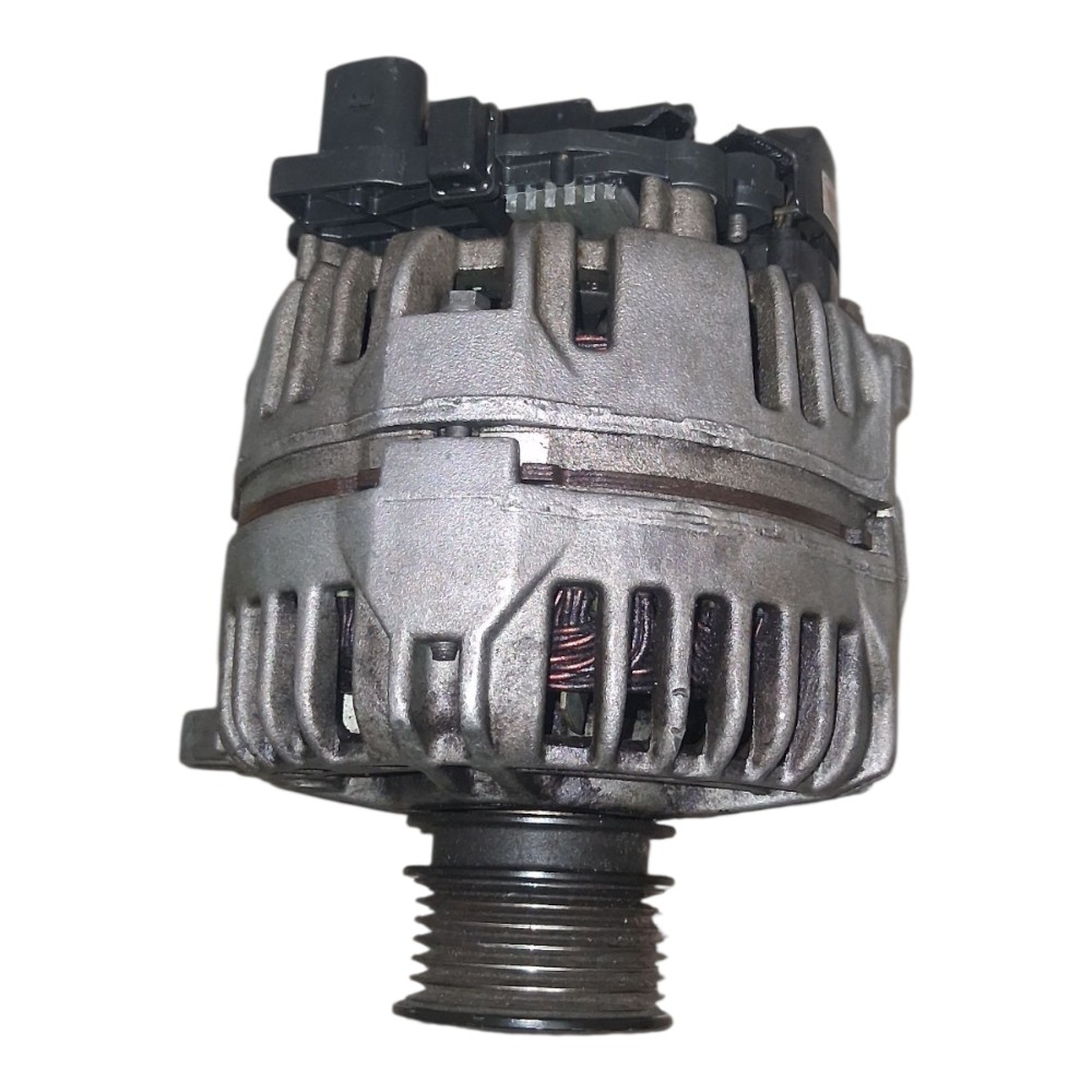 Alternador Vw Fox Gol Polo 2005 A 2014 4