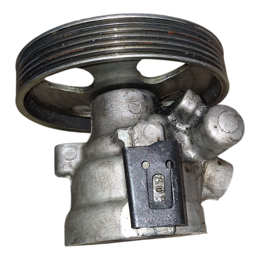 Bomba Direçao Hidraulica Peugeot 206 1.6 2003 3