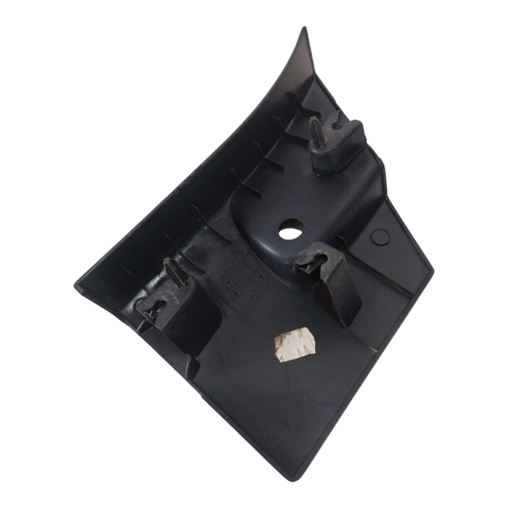 Moldura Acabamento Capô Renault Master 2022 Cod 749f34706r 4