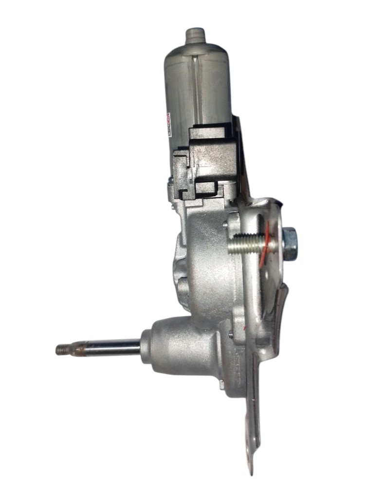 Maquina Limpador De Vidro Traseiro Toyota Etios 2014 4