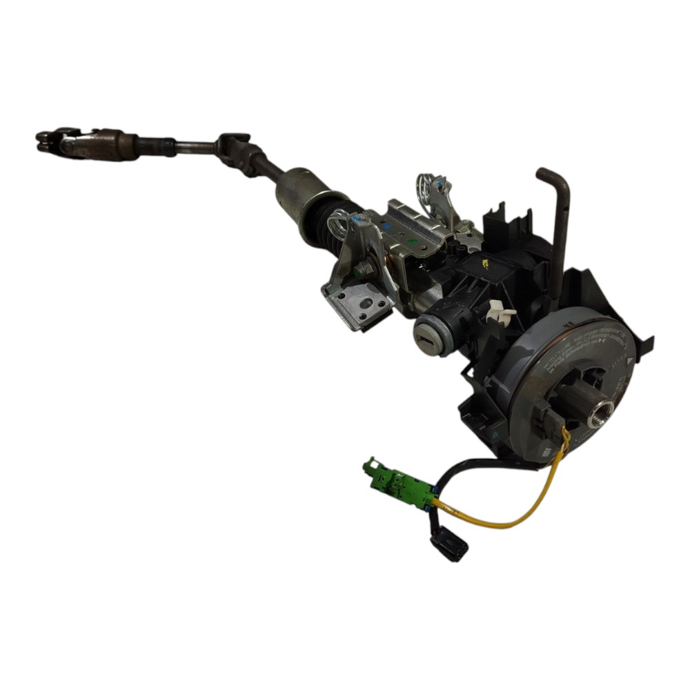 Coluna Direção Gm Zafira 2.0 8v 2009 2010 Automática