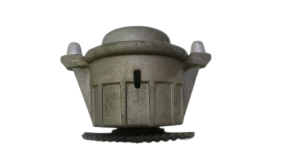 Coxim Motor Superior Direito Mercedes E350 3.5 V6 Cgi 2011 2