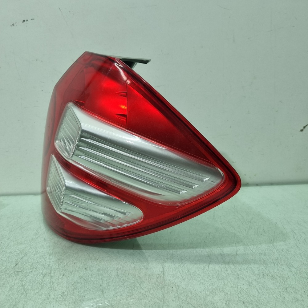 Lanterna Do Lado Direito Honda Fit Modelos 2009/2012 Direito/passageiro 2