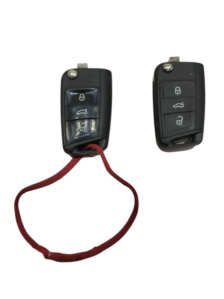 Kit Módulo T-cross Injeção 2020 1.0 Tsi Sense 4