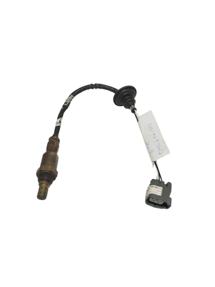 Sonda Lambda Pós Honda Fit 1.5 2003 A 08 Ohn646h3 7