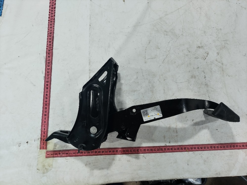 Pedal Freio Chery Tiggo 5x Sport 1.5 16v 2024 V621 9