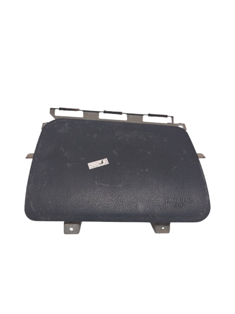 Bolsa Air Bag Lado Direito Passageiro Renault Clio 2006 4
