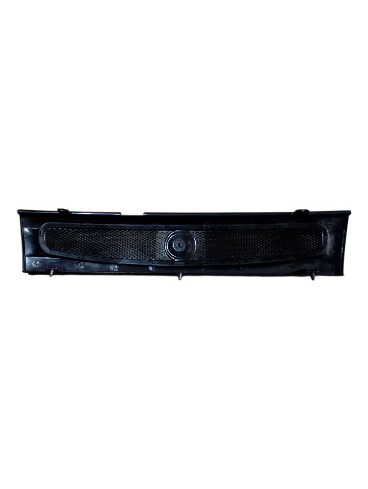 Grade Dianteira Parachoque Fiat Uno Fire 2000 2004