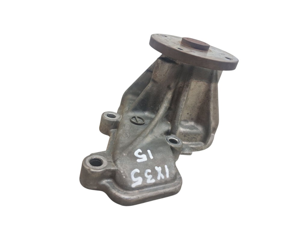 Bomba Agua Hyundai Ix35 2.0 16v 2016 3