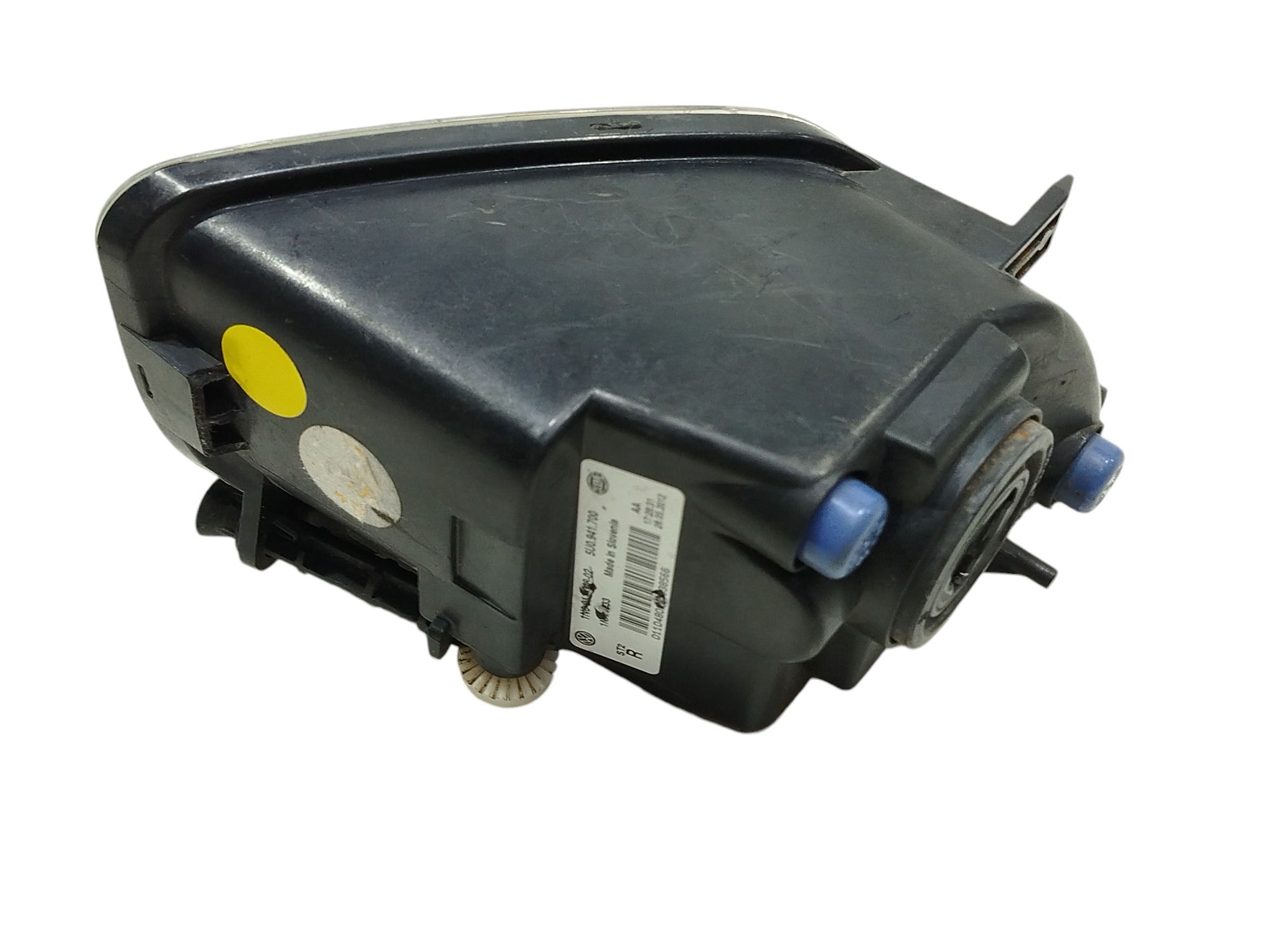 Farol Milha Direito Vw Gol Voyage G6 2012 A 2016 Com Detalhe 5