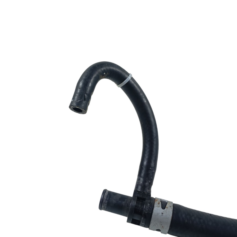 Mangueira Arrefecimento Toyota Etios 2014 16571-0y041 4