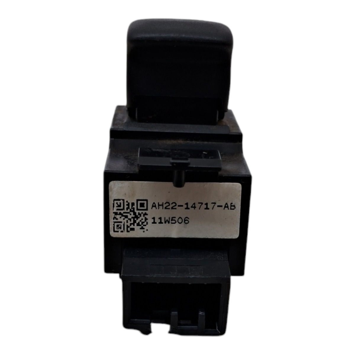 Botão Vidro Traseiro Esquerdo Land Rover Freelander 2 2012 5