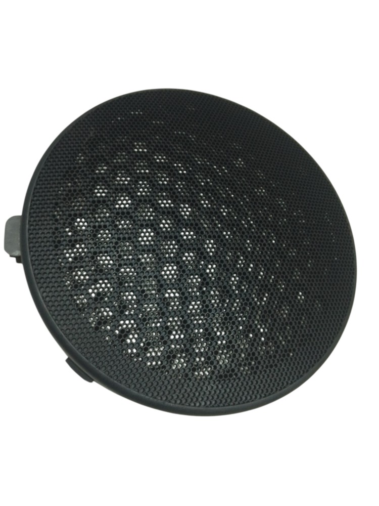 Tela Grade Moldura Alto Falante Xsara Picasso 2000/2010 Preto 6