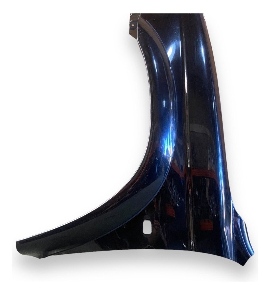 Paralama Esquerdo Mitsubishi Pajero Sport 2000 2001 2002 2