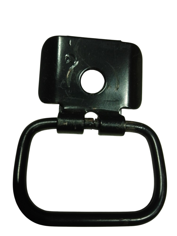 Gancho Engate Porta Mala Xsara Picasso 2000 A 2012 Et3237 Preto Preto 7